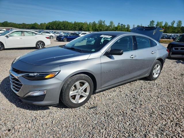 2023 Chevrolet Malibu მანქანა იყიდება აუქციონზე, vin: 1G1ZB5ST5PF252817, აუქციონის ნომერი: 48925756