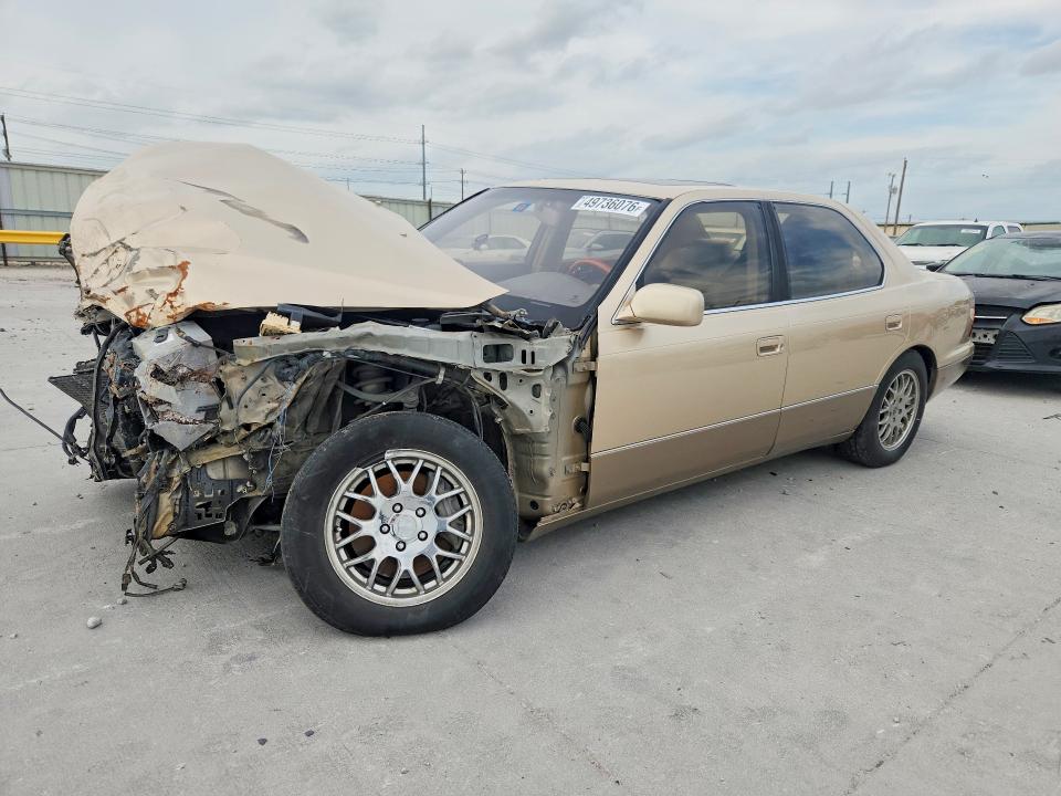 Продажа на аукционе авто 1999 Lexus Ls, vin: JT8BH28F4X0141135, номер лота: 49736076