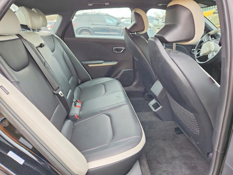 Продаж на аукціоні авто 2025 Kia K4, vin: 3KPFW4DE0SE128481, номер лоту: 48563666