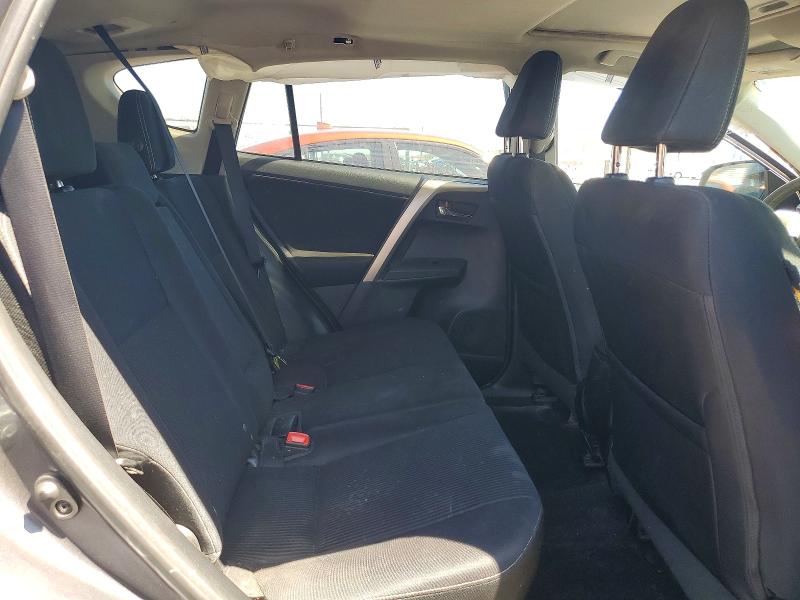 Aukcja sprzedaży 2015 Toyota Rav4, vin: 2T3WFREV4FW186602, numer aukcji: 48987426
