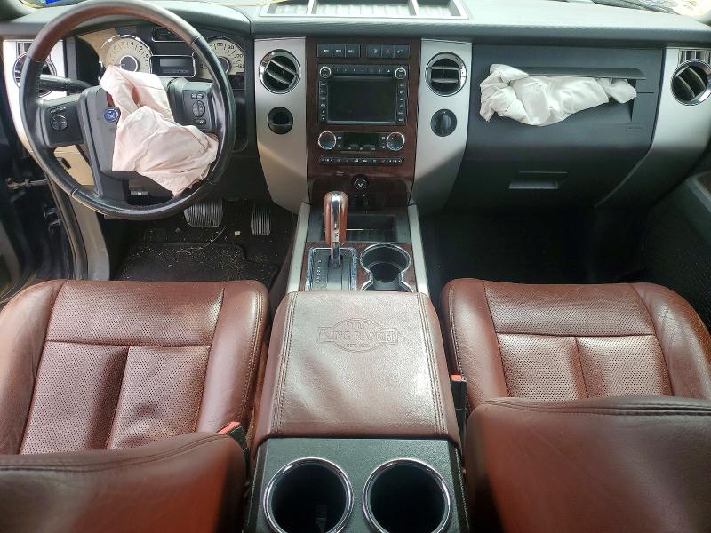 Aukcja sprzedaży 2013 Ford Expedition, vin: 1FMJK1H59DEF58700, numer aukcji: 51319396