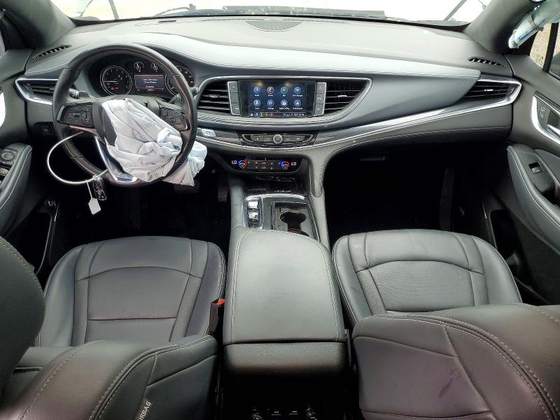 2023 Buick Enclave მანქანა იყიდება აუქციონზე, vin: 5GAERBKW6PJ224145, აუქციონის ნომერი: 49612786