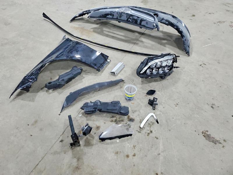 Продаж на аукціоні авто 2019 Mercedes-benz C, vin: 55SWF8EB7KU290063, номер лоту: 51108396