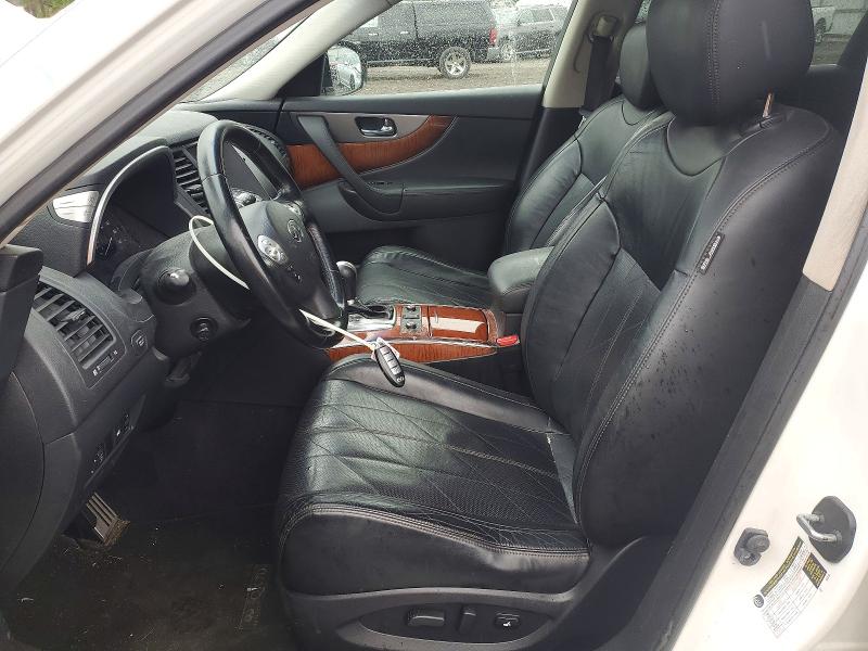 Продажа на аукционе авто 2016 Infiniti Qx70, vin: JN8CS1MW4GM751864, номер лота: 51467646