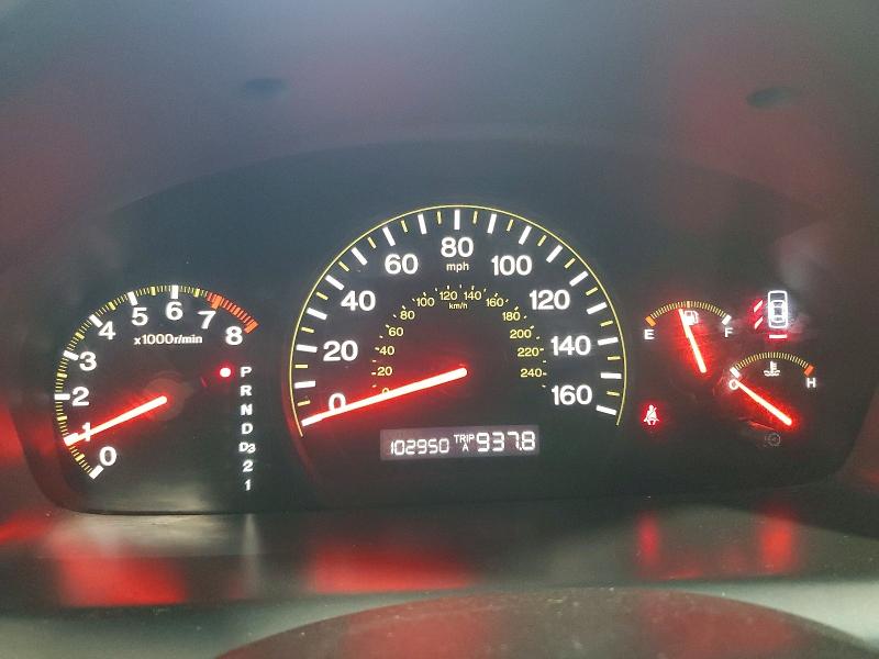 51566166 :رقم المزاد ، 1HGCM66555A004068 vin ، 2005 Honda Accord مزاد بيع