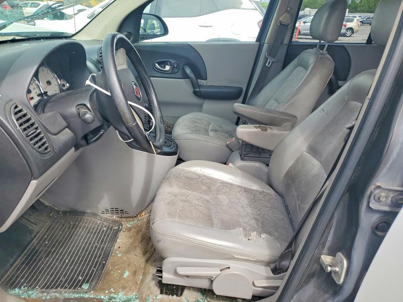 2004 Saturn Vue მანქანა იყიდება აუქციონზე, vin: 5GZCZ53444S874990, აუქციონის ნომერი: 51185466