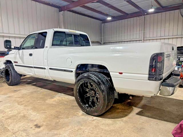 Aukcja sprzedaży 1998 Dodge Ram 2500, vin: 1B7KC236XWJ248013, numer aukcji: 48715356