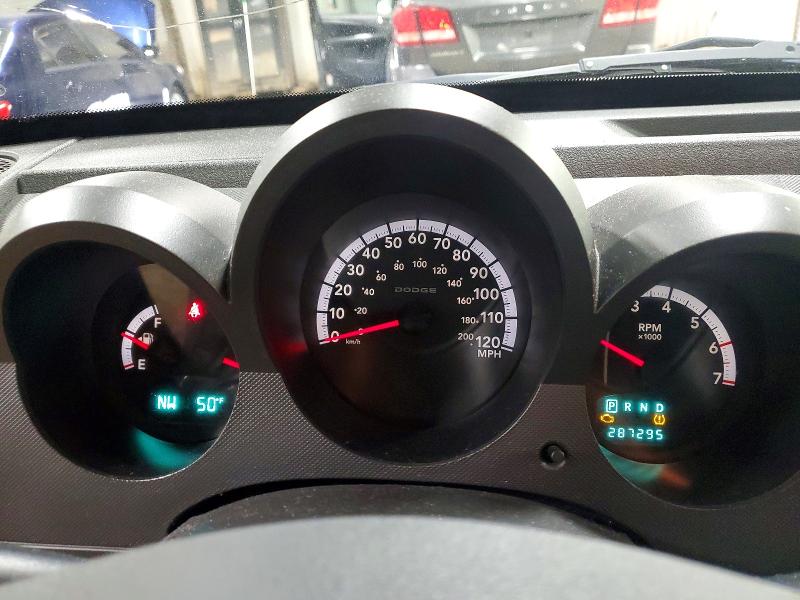 Продаж на аукціоні авто 2008 Dodge Nitro, vin: 1D8GU28K18W118122, номер лоту: 48496316