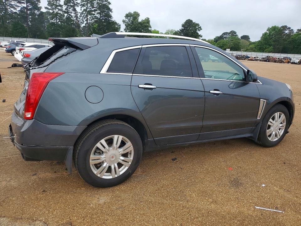 Продаж на аукціоні авто 2013 Cadillac Srx, vin: 3GYFNCE34DS577364, номер лоту: 50763126