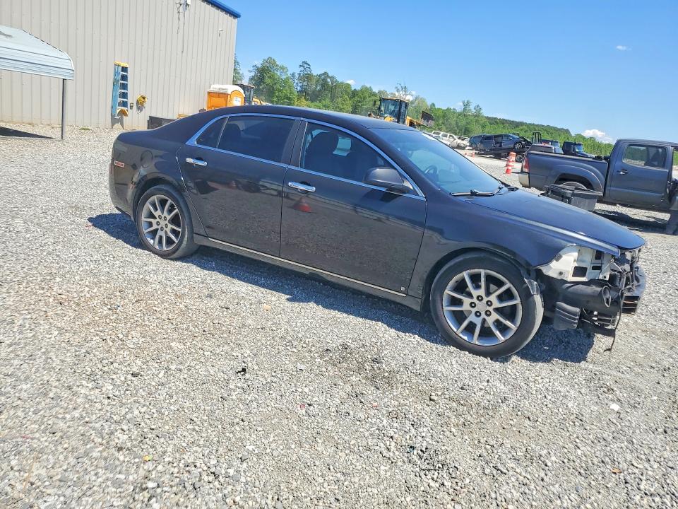 50564316 :رقم المزاد ، 1G1ZK577X9F244968 vin ، 2009 Chevrolet Malibu مزاد بيع
