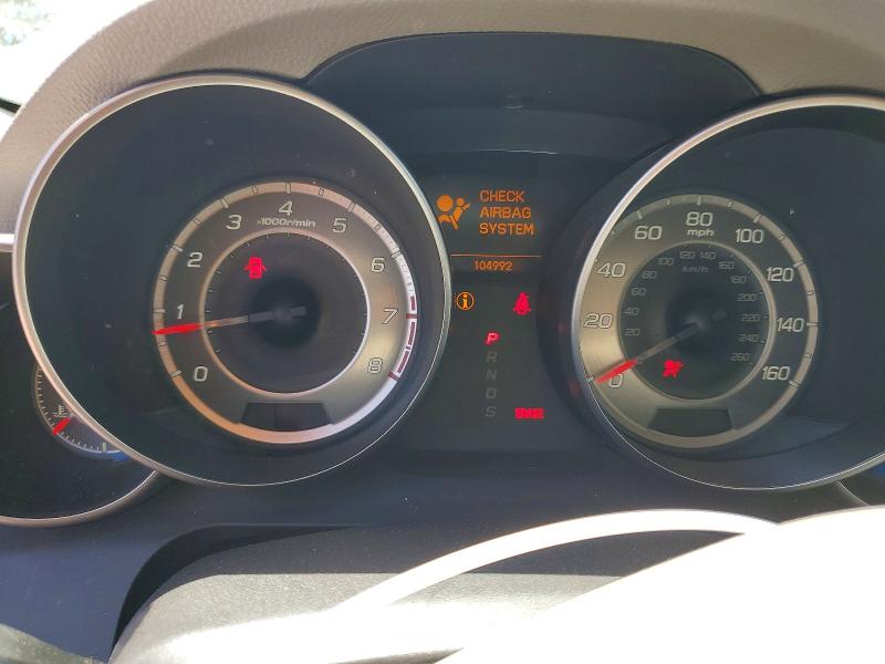 Aukcja sprzedaży 2011 Acura Mdx, vin: 2HNYD2H69BH533775, numer aukcji: 49756746