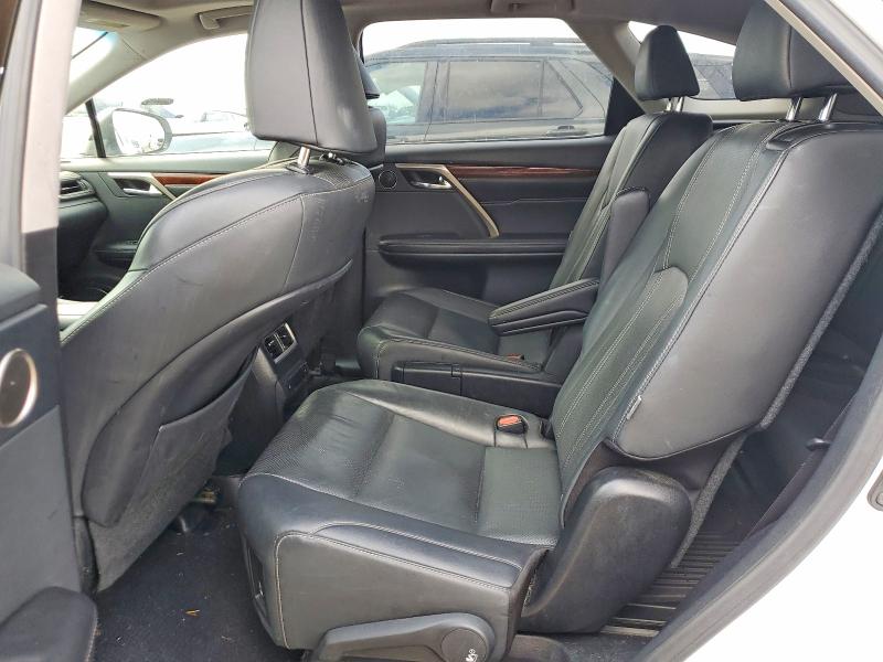 Aukcja sprzedaży 2019 Lexus Rx, vin: JTJDZKCAXK2020705, numer aukcji: 46780086