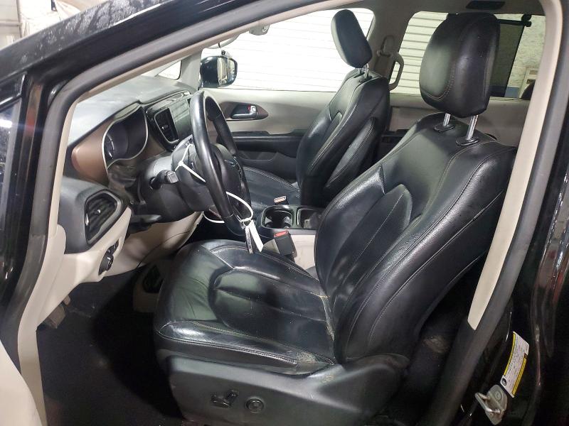Aukcja sprzedaży 2018 Chrysler Pacifica, vin: 2C4RC1L70JR340625, numer aukcji: 49141586