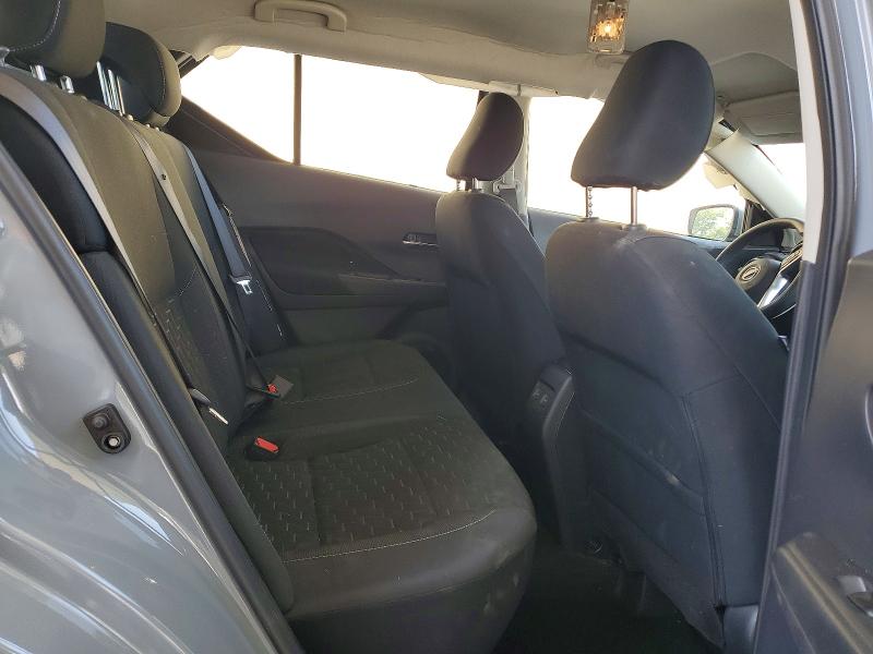 Продаж на аукціоні авто 2023 Nissan Kicks, vin: 3N1CP5CVXPL527671, номер лоту: 51061526