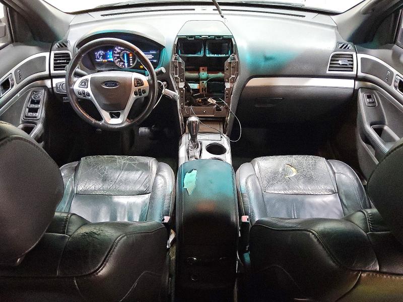 Aukcja sprzedaży 2013 Ford Explorer, vin: 1FM5K7D86DGC47928, numer aukcji: 49680326