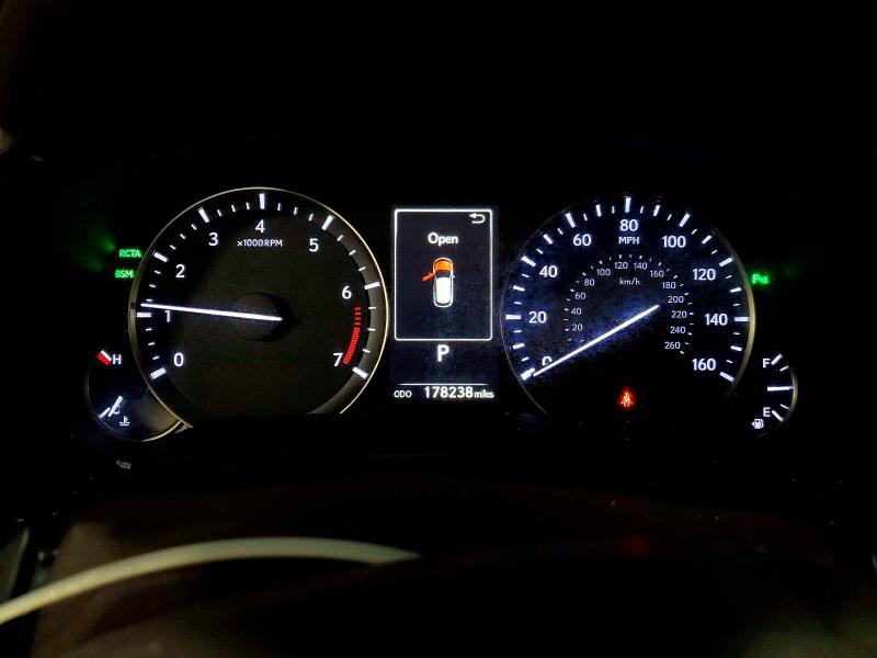 Auction sale of the 2018 Lexus Rx 350l, vin: JTJDZKCA0J2001207, lot number: 48975216