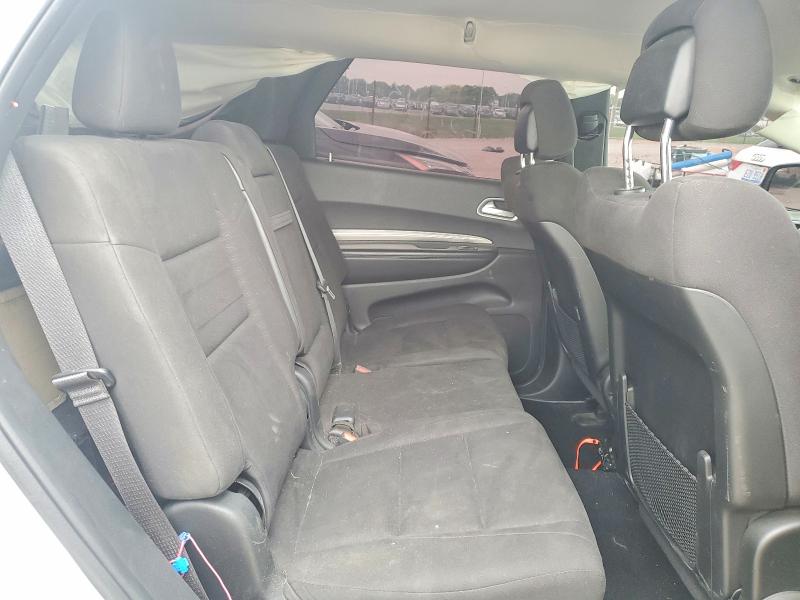 Aukcja sprzedaży 2019 Dodge Durango, vin: 1C4SDJFT3KC631945, numer aukcji: 50492406