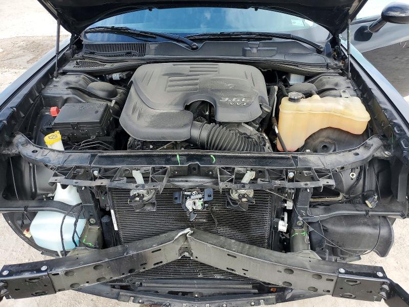 Продаж на аукціоні авто 2023 Dodge Challenger, vin: 2C3CDZAGXPH578375, номер лоту: 51320156