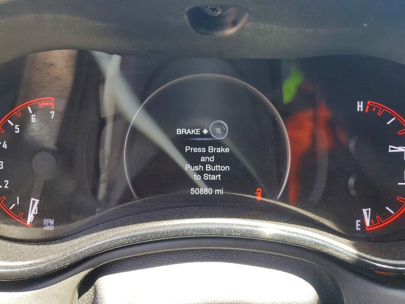 Продажа на аукционе авто 2023 Dodge Durango, vin: 1C4RDJDG2PC688407, номер лота: 49749996