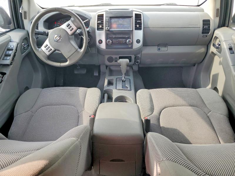 Aukcja sprzedaży 2019 Nissan Frontier, vin: 1N6AD0ER7KN747310, numer aukcji: 46778186
