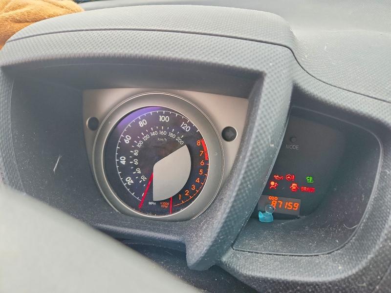 Aukcja sprzedaży 2008 Scion Xd, vin: JTKKU10478J025546, numer aukcji: 52008916