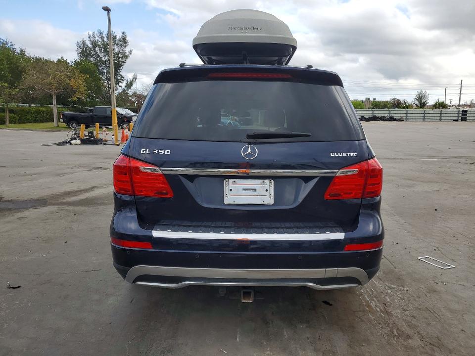 50558226 :رقم المزاد ، 4JGDF2EE9EA280059 vin ، 2014 Mercedes-benz Gl مزاد بيع