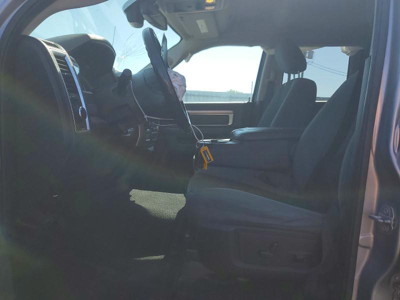 Aukcja sprzedaży 2019 Ram 1500 Classic, vin: 1C6RR7GT0KS613935, numer aukcji: 50568296