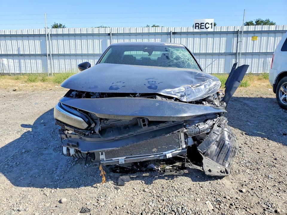 51890786 :رقم المزاد ، 2HGFE2F51TH540310 vin ، 2026 Honda Civic مزاد بيع