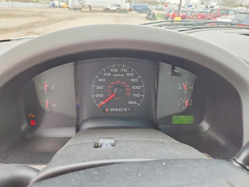 Aukcja sprzedaży 2006 Ford F150, vin: 1FTRX14W76FB06961, numer aukcji: 48899366