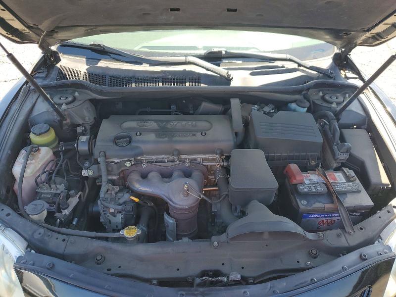 Продаж на аукціоні авто 2007 Toyota Camry, vin: 4T1BE46K67U066562, номер лоту: 51526236