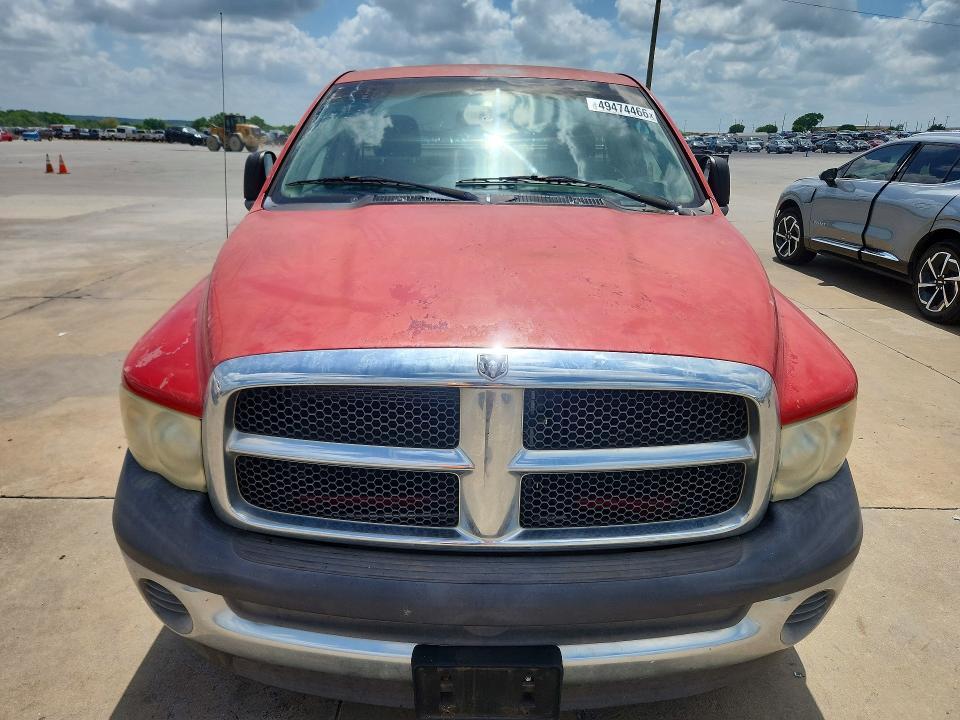 49474466 :رقم المزاد ، 1D7HA16K12J261865 vin ، 2002 Dodge Ram 1500 مزاد بيع