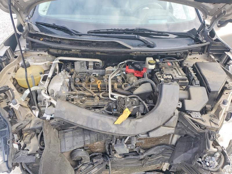Продажа на аукционе авто 2021 Nissan Rogue, vin: JN8AT3DD0MW314605, номер лота: 50833616
