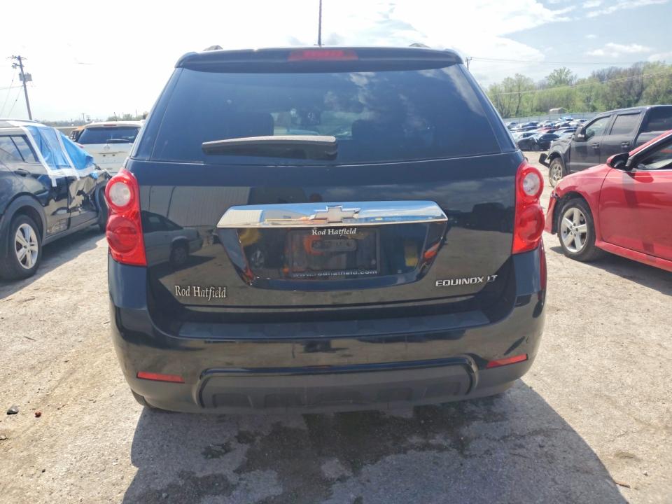 Продажа на аукционе авто 2015 Chevrolet Equinox, vin: 2GNALBEK2F6320090, номер лота: 48419446