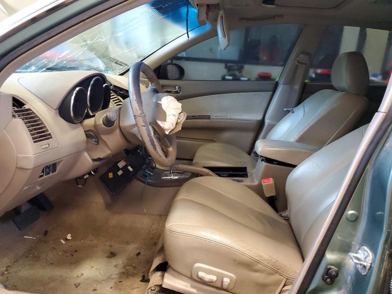Auction sale of the 2005 Nissan Altima, vin: 1N4BL11D35N909406, lot number: 51703126