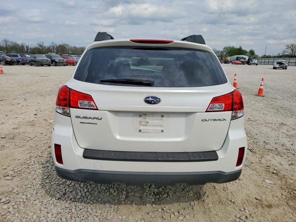 Aukcja sprzedaży 2013 Subaru Outback, vin: 4S4BRCCC6D3240059, numer aukcji: 49992366