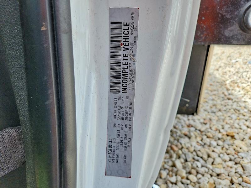 Продаж на аукціоні авто 2019 Ram 5500, vin: 3C7WRMDL0KG621672, номер лоту: 49296566