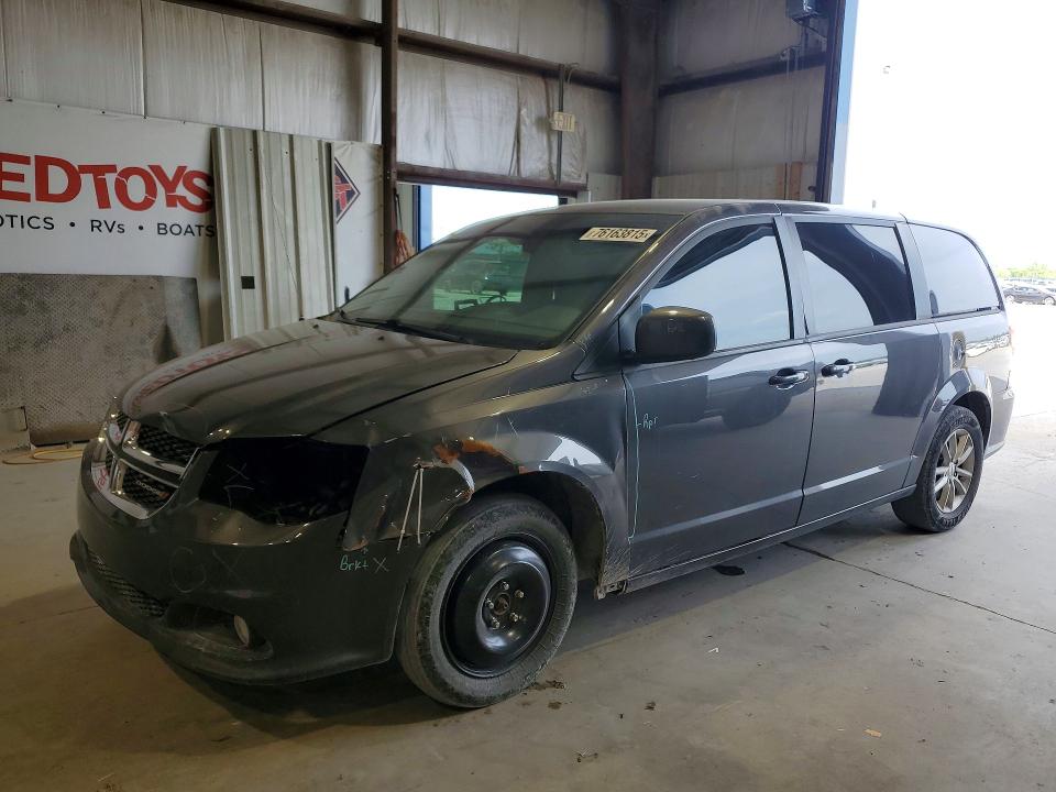 Aukcja sprzedaży 2020 Dodge Grand Caravan, vin: 2C4RDGBG6LR237276, numer aukcji: 76163815