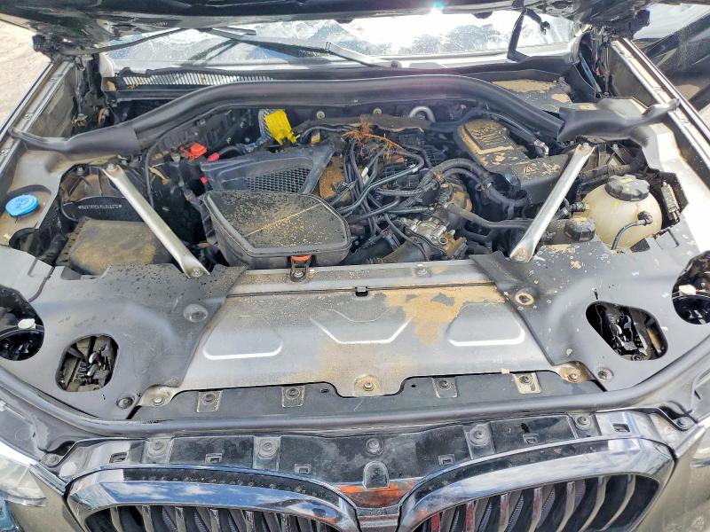 Продаж на аукціоні авто 2019 Bmw X3, vin: 5UXTR7C52KLR45275, номер лоту: 51380116