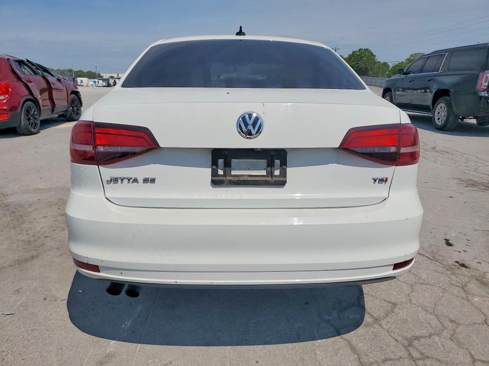 Продажа на аукционе авто 2017 Volkswagen Jetta, vin: 3VWDB7AJ7HM372419, номер лота: 50182136