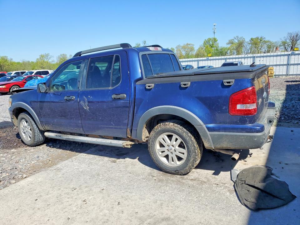 Aukcja sprzedaży 2008 Ford Explorer Sport Trac, vin: 1FMEU51EX8UA12349, numer aukcji: 50082846
