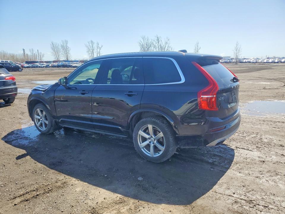 Продажа на аукционе авто 2021 Volvo Xc90, vin: YV4A22PKXM1725135, номер лота: 50265736