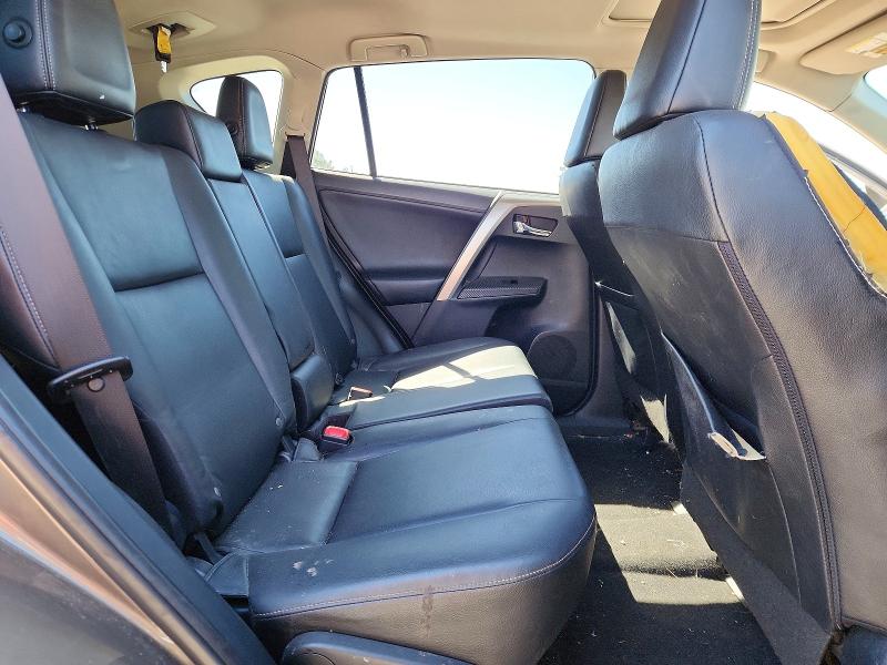 Aukcja sprzedaży 2015 Toyota Rav4, vin: JTMDFREV9FD151686, numer aukcji: 47912846