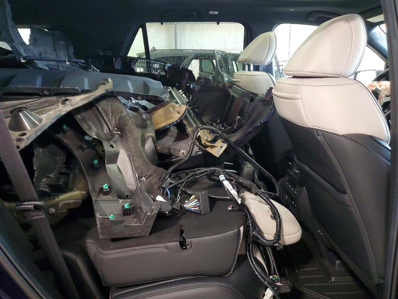 Продаж на аукціоні авто 2026 Honda Passport, vin: 5FNYF9H83TB030809, номер лоту: 48395756