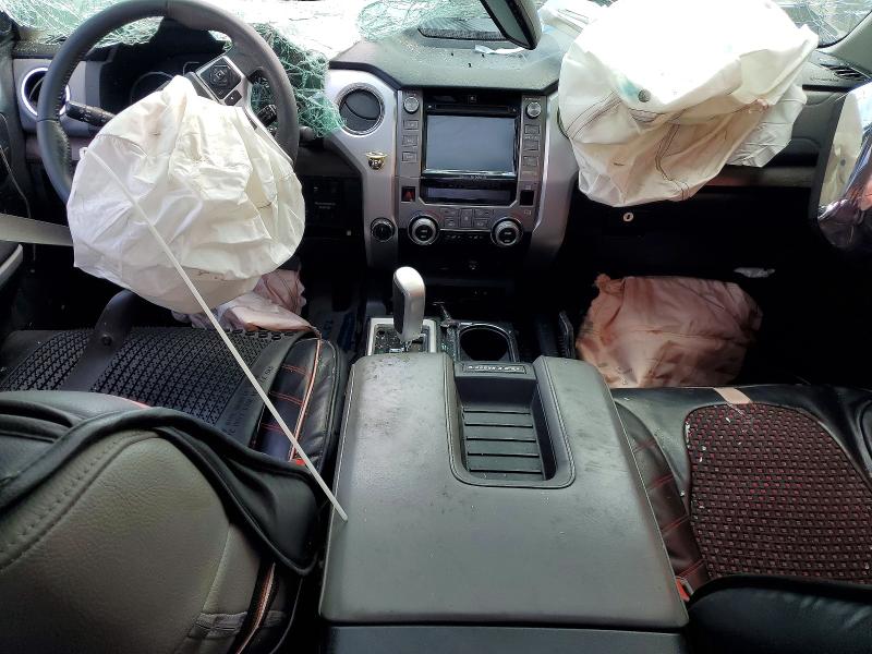 Aukcja sprzedaży 2018 Toyota Tundra, vin: 5TFHY5F13JX692966, numer aukcji: 49459586