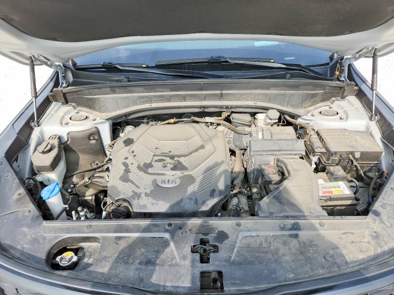 Aukcja sprzedaży 2021 Kia Telluride, vin: 5XYP5DHC9MG123138, numer aukcji: 51605206