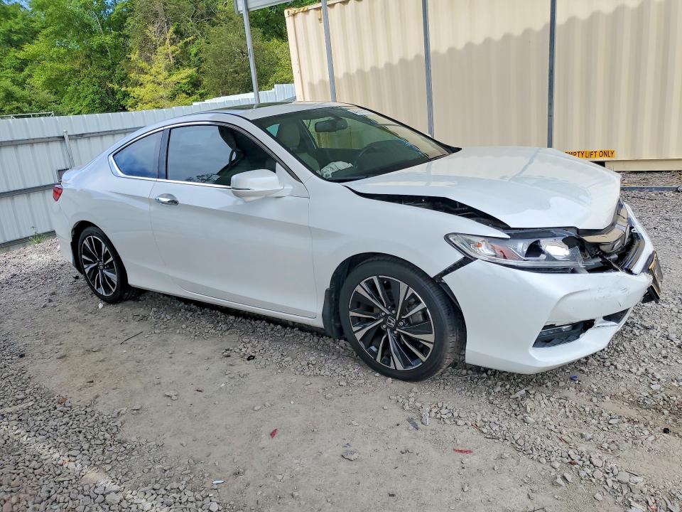 Продаж на аукціоні авто 2016 Honda Accord, vin: 1HGCT1B86GA001379, номер лоту: 49147306