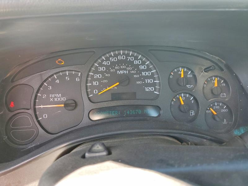 Продаж на аукціоні авто 2005 Chevrolet Silverado, vin: 1GCEC14VX5Z173942, номер лоту: 51798046
