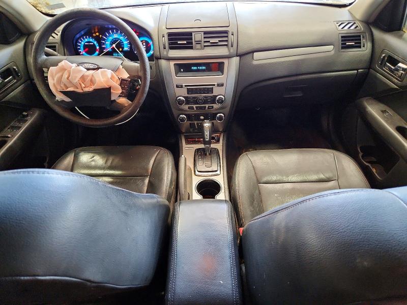 Aukcja sprzedaży 2010 Ford Fusion, vin: 3FAHP0HA4AR400534, numer aukcji: 47953596