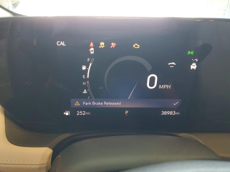 Продаж на аукціоні авто 2024 Buick Encore Gx, vin: KL4AMDSL2RB015070, номер лоту: 49002526