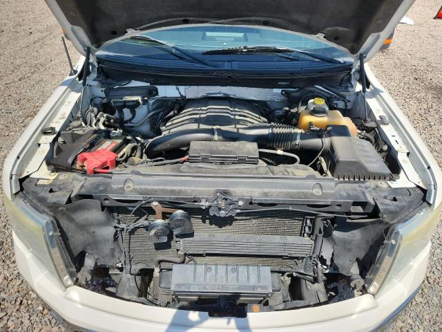 49896176 :رقم المزاد ، 1FTFW1ET5DFD55976 vin ، 2013 Ford F150 مزاد بيع